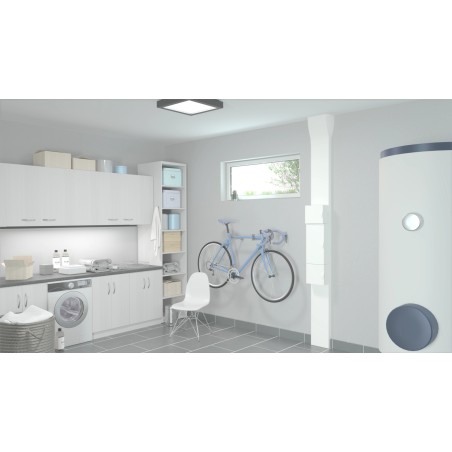 Jonction plafond pour GTL