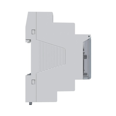 Interrupteur horaire avec réserve