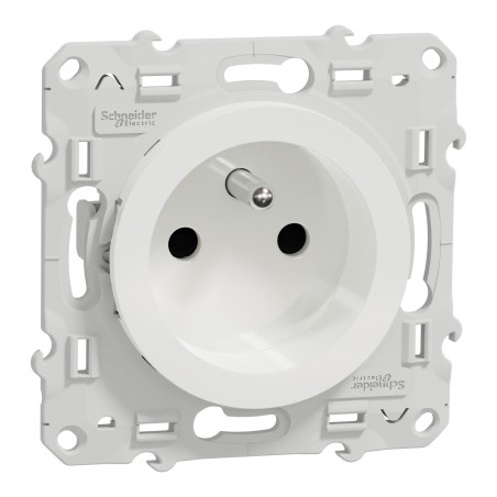 Odace Prise de courant