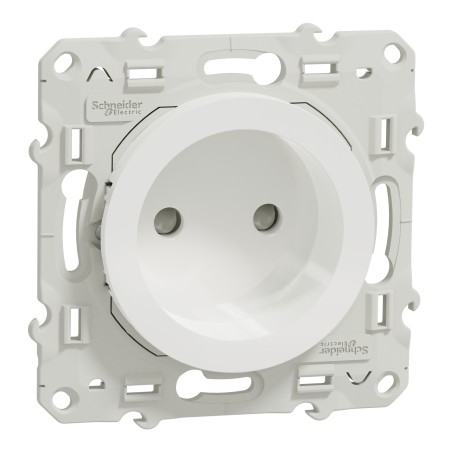 Odace Prise de courant