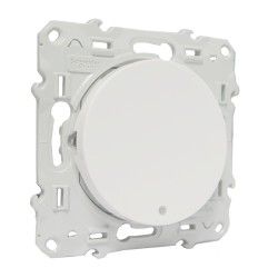 Odace poussoir lumineux - S520276