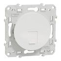 Odace Prise RJ45 Catégorie 6 STP grade 2/3 - S520476