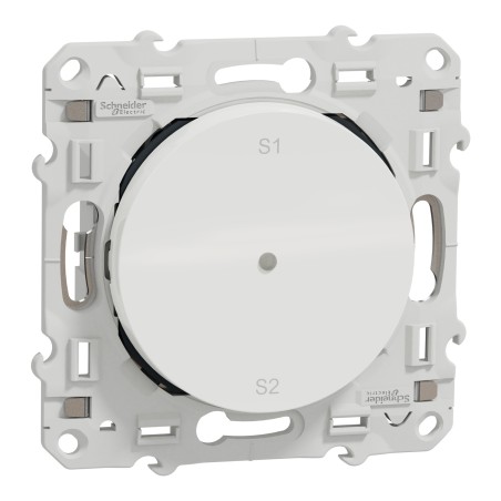 Commande générale PlusLink 4 groupes 3 fils