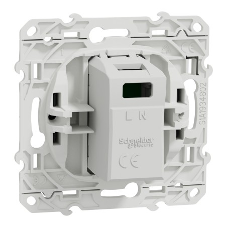 Prise chargeur USB Type A