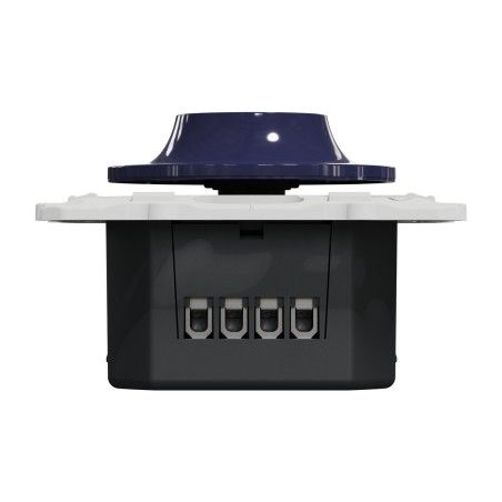 SCHNEIDER S550519 - Variateur Universel, 3-100W, Cobalt, Odace (FC)