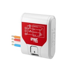 Emetteur Zigbee encastrables 2 canaux YOKIS E2BPA-UP