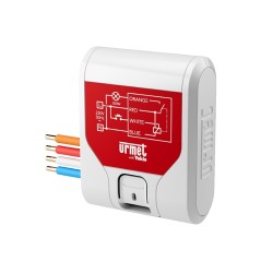 Télérupteur temporisable Zigbee 500W YOKIS MTR500E-UP