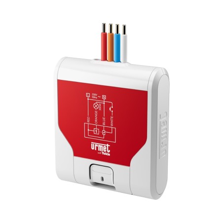 Micromodule télérupteur, 300W, Zigbee UP