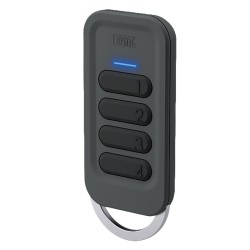 Télécommande Zigbee porte clé 4 touches YOKIS TLC4-UP