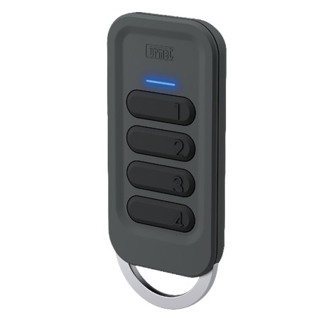 Télécommande 4 bouton Zigbee UP