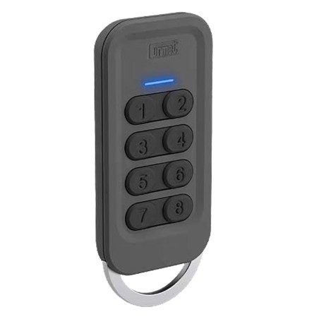 Télécommande 8 canaux Power