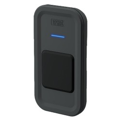 Télécommande Zigbee porte clé 1 touche YOKIS TLC1-UP