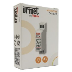 Minuterie modulaire filaire 500W MTM500M