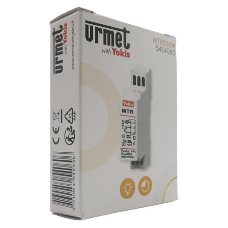 Télérupteur Modulaire 500W