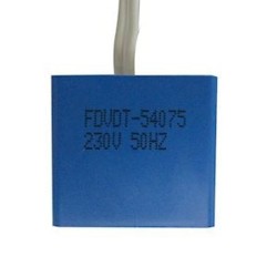 Filtre anti-parasite transitoire 230V YOKIS FDVDT