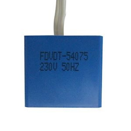 Filtre Transitoire Secteur