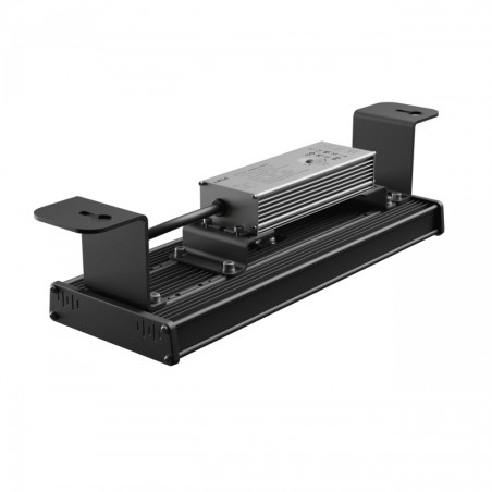 Luminaire industrielle 75W 12375 lm