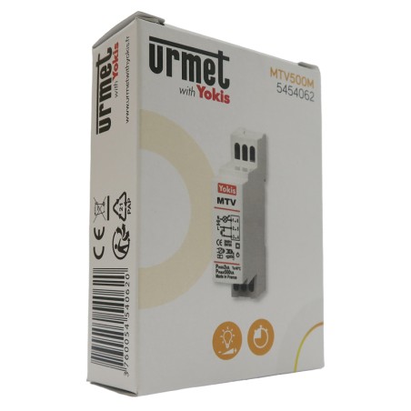 Télévariateur Modulaire 500W