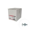 Boulons TRCC chemins de câbles 6x20mm