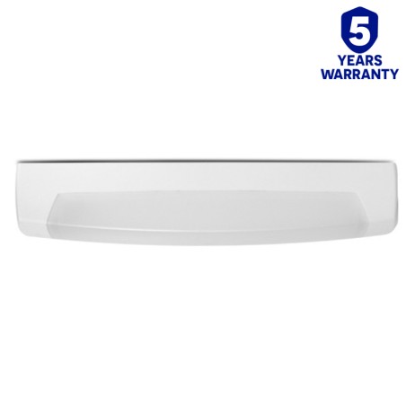 Applique salle de bain Tube S19 Garantie 5 ans