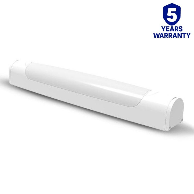 Applique salle de bain 8W 4000K - MIIDEX 101085