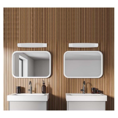 Applique salle de bain