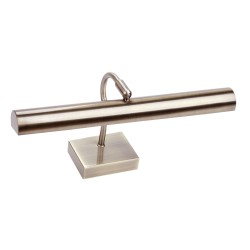 Applique tableau bronze OPERA 7,6W 3000K ARIC 51219