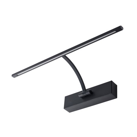 Applique tableau noir TEMPO 8W CCT