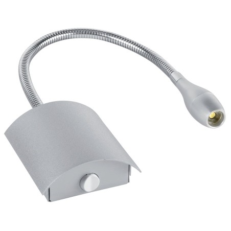 Liseuse LIZA 1 LED 2,3W blanc chaud 3000K