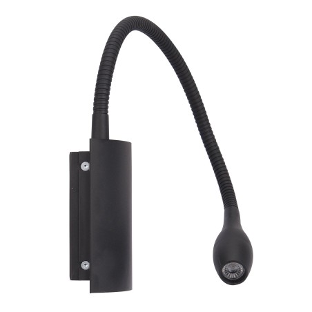 Liseuse LIZA 1 LED 2,3W blanc chaud 3000K