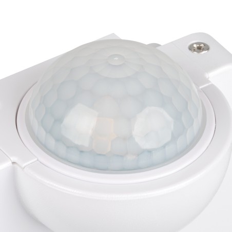 Lentille du détecteur de mouvement