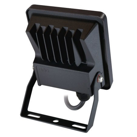 Projecteur connecté TUYA TWISTER 4 23W RGBW - ARIC 51787