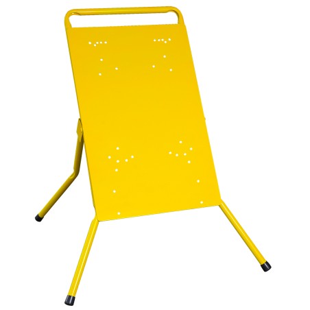 Support pour coffret de chantier Digital Electric