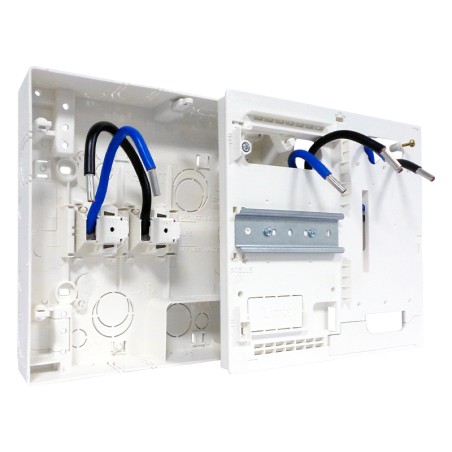 Platine compteur Linky Mono