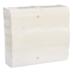 Habillage pour platine compteur - Digital Electric 07922