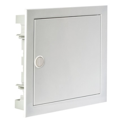 Coffret encastré 1x14 modules