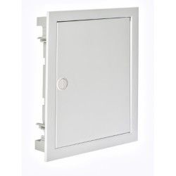 Coffret encastré 2x14 modules - Digital Electric 07434