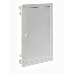 Coffret encastré 3x14 modules - Digital Electric 07436