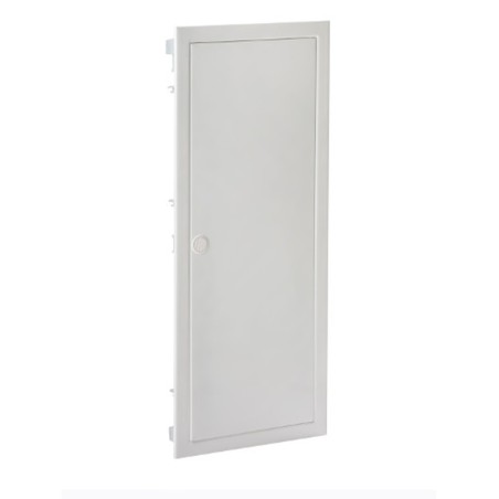 Coffret encastré 4x14 modules