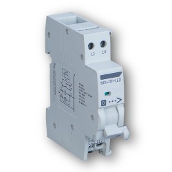 Bobine à émission MX+OF disj/inter - Digital Electric 02914