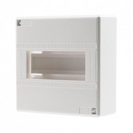 Coffret de répartition