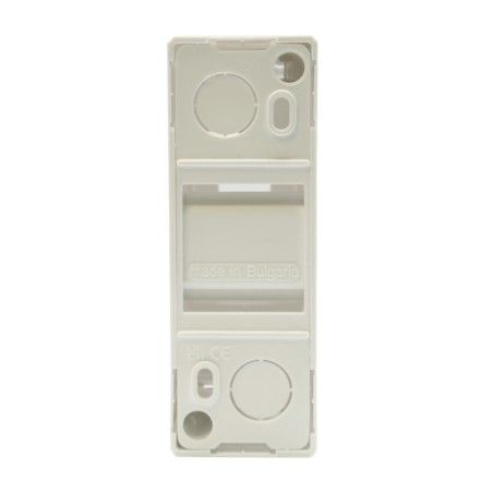 Coffret de répartition en saillie 2 Modules Schneider 13392