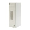 Coffret de répartition 2 modules