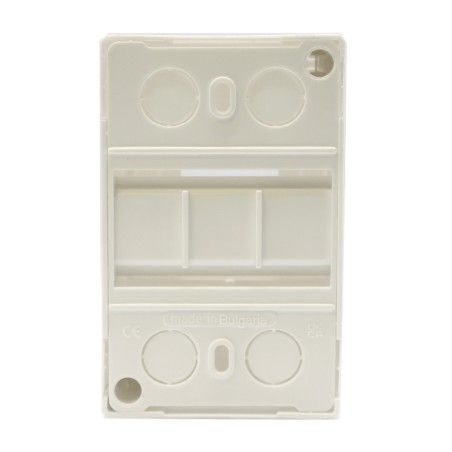 Coffret de répartition
