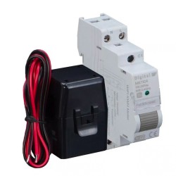 Compteur énergie Wifi + Tore 60A - Digital Electric 04924