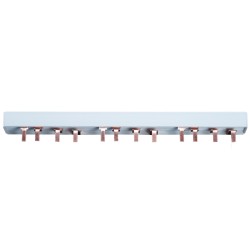 Peigne tétrapolaire 63A 56 Modules - Digital Electric 06152