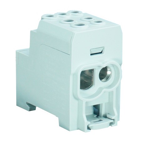 Bloc répartition phase