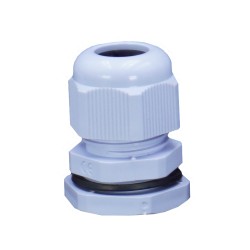 Presse-étoupe M20 7 à 12mm IP67 - Digital Electric 42156