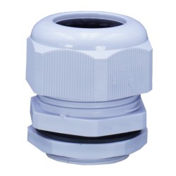 Presse-étoupe M40 22 à 32mm IP67 - Digital Electric 42162