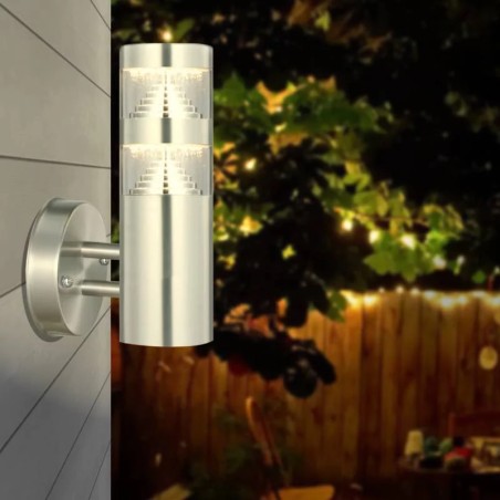 Applique extérieure